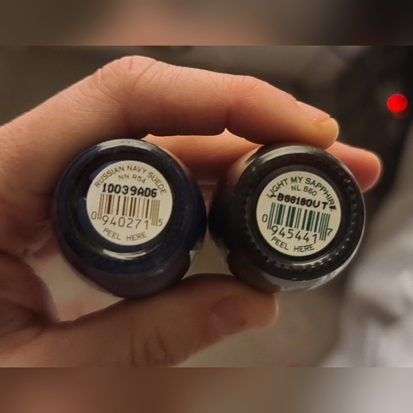 Gently used nail bundle! - Picture 4 of 5